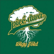 Tolgy Fold (Digipack)