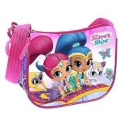 Torebka na ramię Shimmer and Shine