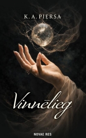 Vinnēlieg - Piersa K. A.