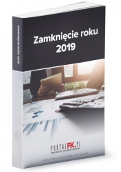 Zamknięcie roku 2019 - Katarzyna Trzpioła