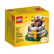 LEGO Brithday Table Decoration (40153)