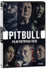 Pitbull DVD Patryk Vega