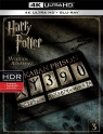 Harry Potter i Więzień Azkabanu (2 Blu-ray) 4K Alfonso Cuaron
