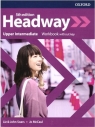 Headway. Język angielski. Upper Intermediate Workbook without key. Zeszyt Liz Soars, John Soars, Jo McCaul