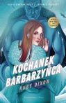Kochanek barbarzyńca DL Ruby Dixon