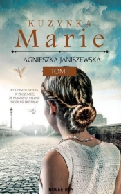 Kuzynka Marie T.1 - Agnieszka Janiszewska