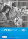 Password 3 Zeszyt ćwiczeń