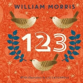 William Morris 123 - Morris William