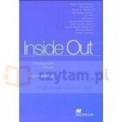 Inside Out Intermediate Resource Pack