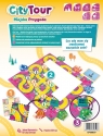  Gra familijna City Tour  - Miejska Przygoda  EP608597+