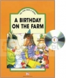 ELI A Birthday on the Farm + CD