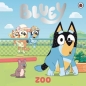 Bluey. Zoo - Opracowanie zbiorowe