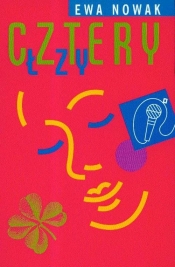 Cztery łzy - Ewa Nowak