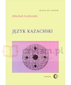 Język kazachski (dodruk na życzenie)