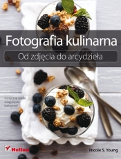 Fotografia kulinarna