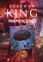 Pan Mercedes (wydanie limitowane) - Stephen King