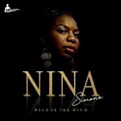 Wild Is The Wind - Płyta winylowa - Nina Simone
