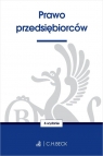  Prawo przedsiębiorców