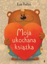  Moja ukochana książka
