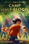 From the World of Percy Jackson. The Wild Zone Annabelle Oh, Rick Riordan