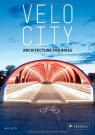 Velo City Architecture For Bikes Gavin Blyth