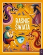 Baśnie świata - Mirosława Kwiecińska