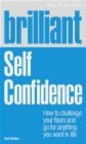 Brilliant Self Confidence - Mike McClement