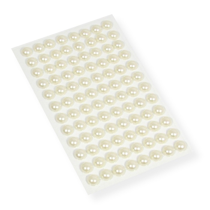 <img src='https://webimage.pl/pics/598/9/d5902557449019.png' style='height:440px' /> Perełki samoprzylepne białe 10mm