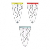 Krzywik paraboliczny My Pen 368214
