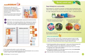 Szkoła na TAK! Podręcznik. Klasa 1. Część 3