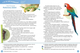 Szkoła na TAK! Podręcznik. Klasa 1. Część 3