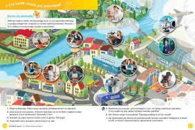 Szkoła na TAK! Podręcznik. Klasa 1. Część 3