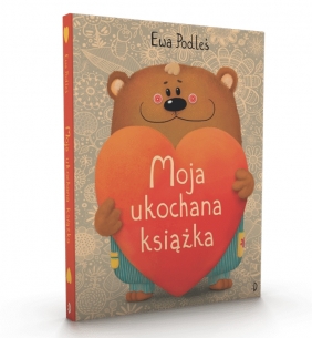 Moja ukochana książka - Ewa Podleś