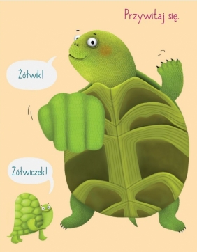 Moja ukochana książka - Ewa Podleś