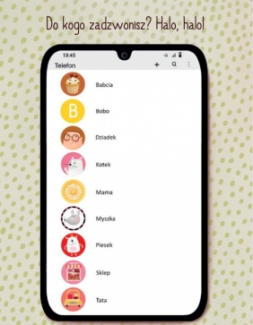 Moja ukochana książka - Ewa Podleś