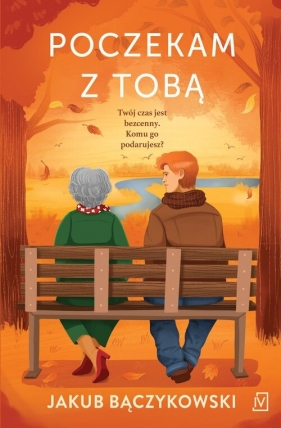 Poczekam z tobą - Jakub Bączykowski