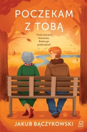 Poczekam z tobą - Jakub Bączykowski