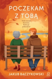 Poczekam z tobą - Jakub Bączykowski