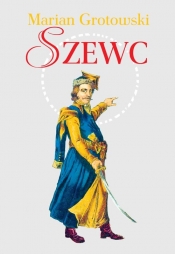 Szewc - Grotowski Marian