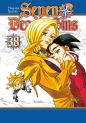 Seven Deadly Sins #38 - Nakaba Suzuki