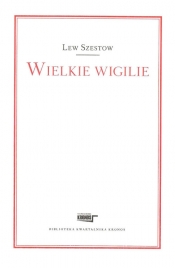 Wielkie wigilie