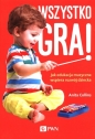 Wszystko gra! - Anita Collins