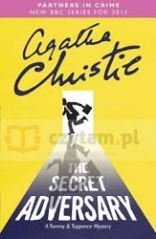 Secret Adversary: A Tommy & Tuppence Mystery