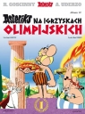 Asteriks na igrzyskach olimpijskich Tom 12 René Goscinny