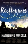 Rooftoppers Rundell Katherine
