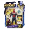 Avengers Infinity War Spiderman (E0605/E1408) od 4 lat