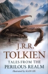 Tales from the Perilous Realm: Roverandom and Other Classic Faery Stories Tolkien J. R. R.