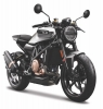 Model metalowy Husqvarna Vitpilen 701 2018 1/18 (210139346/2)