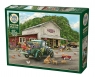 Puzzle 1000 Sklep wielobranżowy 113611 12+
