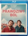 Prawdziwy ból (Blu-ray)